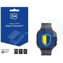 3MK Watch Protection FlexibleGlass hibrīda stikls Samsung Galaxy Watch Ultra 2 (2026)