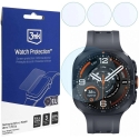 3MK Watch Protection FlexibleGlass гибридное стекло для Samsung Galaxy Watch Ultra 2 (2026) 3MK Watch Protection FlexibleGlass гибридное стекло для Samsung Galaxy Watch Ultra 2 (2026)