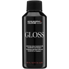 Kevin Murphy Color.Me Gloss pusiau ilgstošie matu krāsojumi 8.138AG, 100 ml
