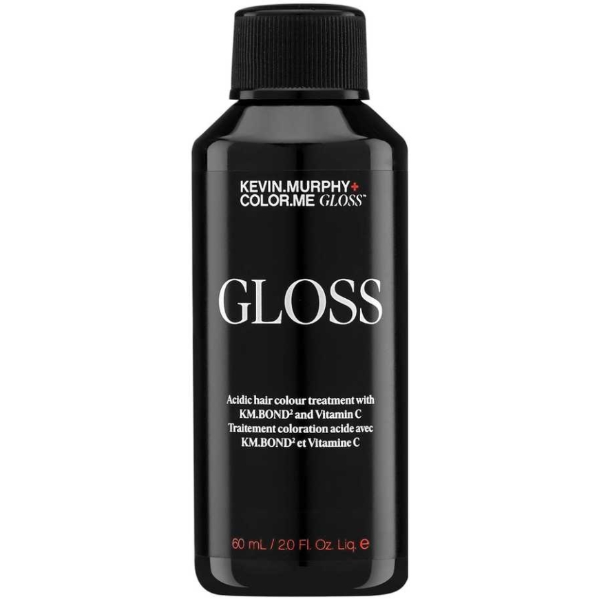 Kevin Murphy Color.Me Gloss poolpüsivad juuksevärvid 8.138AG, 100 ml