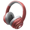 Kidywolf "Bluetooth" headphones, red Kidywolf "Bluetooth" headphones, red