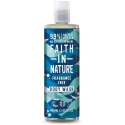 Faith In Nature 99% dabīgās sastāvdaļas attīrošs un nomierinošs bezsmaržas ķermeņa mazgāšanas līdzeklis, 400 ml Faith In Nature 99% dabīgās sastāvdaļas attīrošs un nomierinošs bezsmaržas ķermeņa mazgāšanas līdzeklis, 400 ml