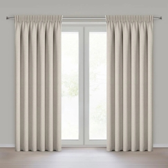 Eurofirany ZAS/OLENA/C.BEIGE 140X270 T