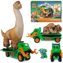 Spin Master PAW PATROL vehicle Megasaurus Dino, 6075939 Spin Master PAW PATROL vehicle Megasaurus Dino, 6075939