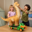 Spin Master PAW PATROL sõiduk Megasaurus Dino, 6075939 Spin Master PAW PATROL sõiduk Megasaurus Dino, 6075939