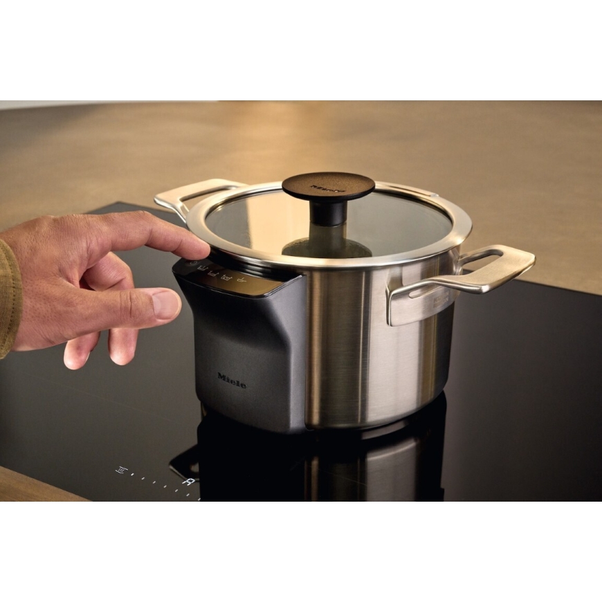 Miele M Sense -katilas – 5