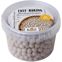 Keramikas cepšanas bumbiņas 700 g Easy Baking / Birkmann