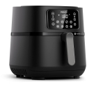 Philips 5000 series HD9285/90 обжарочный аппарат Одиночный 7,2 L Автономный 2000 W Аэрофритюрница с Philips 5000 series HD9285/90 обжарочный аппарат Одиночный 7,2 L Автономный 2000 W Аэрофритюрница с