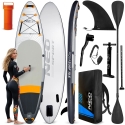 Neo-Sport SUP board Aquasurf 320 x 84 x 15 cm 170211
