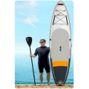 Neo-Sport SUP board Aquasurf 320 x 84 x 15 cm 170211