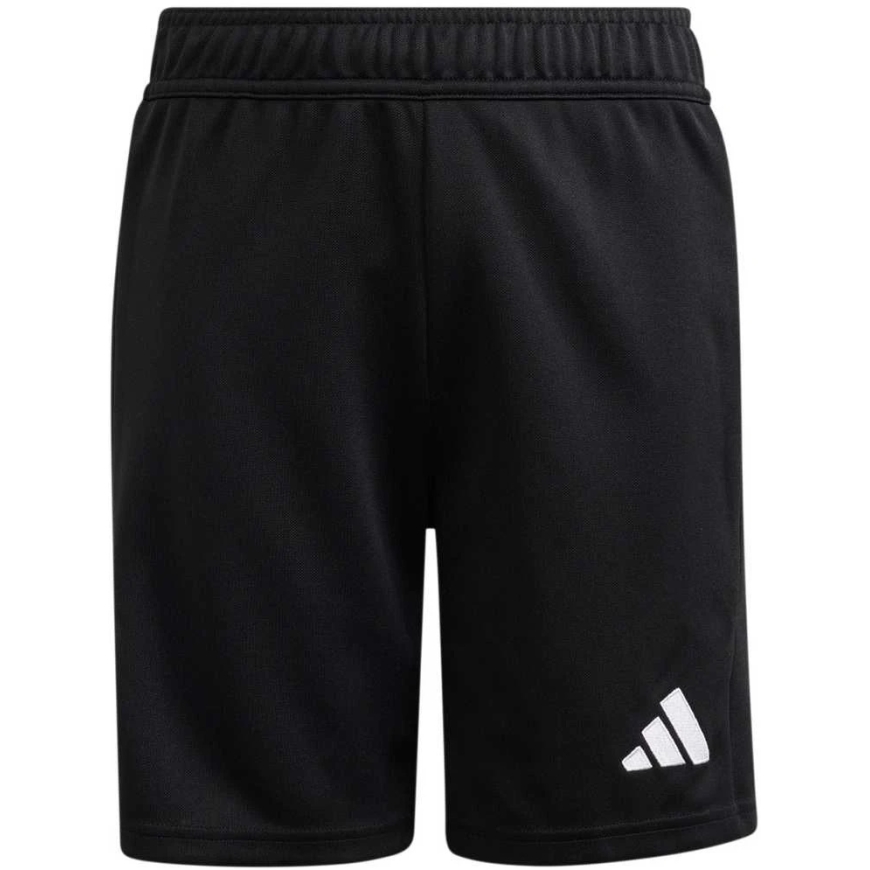 Шорты для вратарей детей adidas Tierro 26 черные (116 см) – 2
