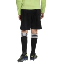adidas Tierro 26 Mustat Maalivahdin Shortsit Lapsille (116 cm) adidas Tierro 26 Mustat Maalivahdin Shortsit Lapsille (116 cm)