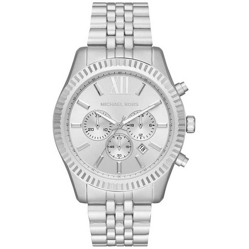 MICHAEL KORS MEESTE KELL Lexington MK8405 + KARPID