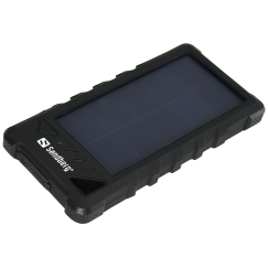 Sandberg 420-35 akupank Liitiumioon (Li-Ion) 16000 mAh Must