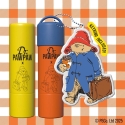 Komplekt Dr. PawPaw: Paddington Bear Original Balm Vegan Huulepalsam, 4 g + Paddington Orange Marmalade Niisutav Huulepalsam, 4 