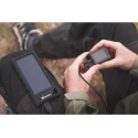 Sandberg 420-35 akupank Liitiumioon (Li-Ion) 16000 mAh Must Sandberg 420-35 akupank Liitiumioon (Li-Ion) 16000 mAh Must