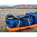 Sandberg 420-35 akupank Liitiumioon (Li-Ion) 16000 mAh Must Sandberg 420-35 akupank Liitiumioon (Li-Ion) 16000 mAh Must