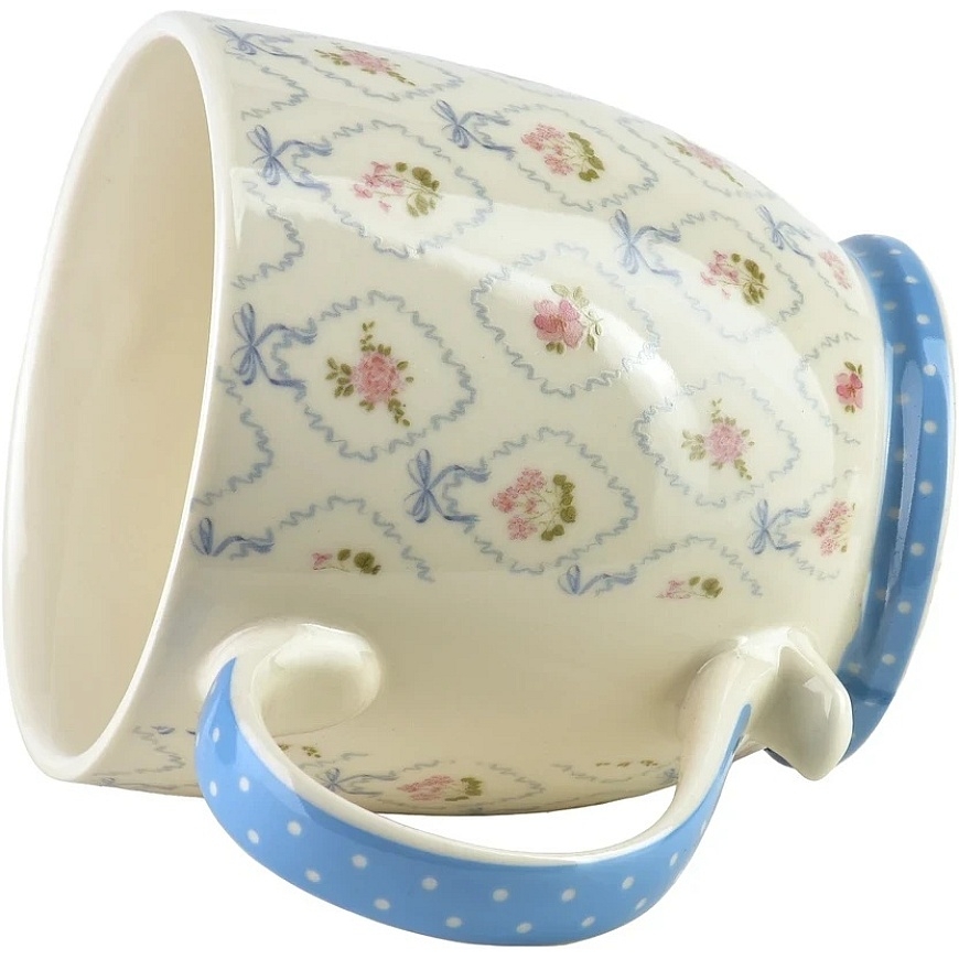 Affek Design SASSY puodelis 510 ml 10 x 14,5 x 10,5 cm – 2
