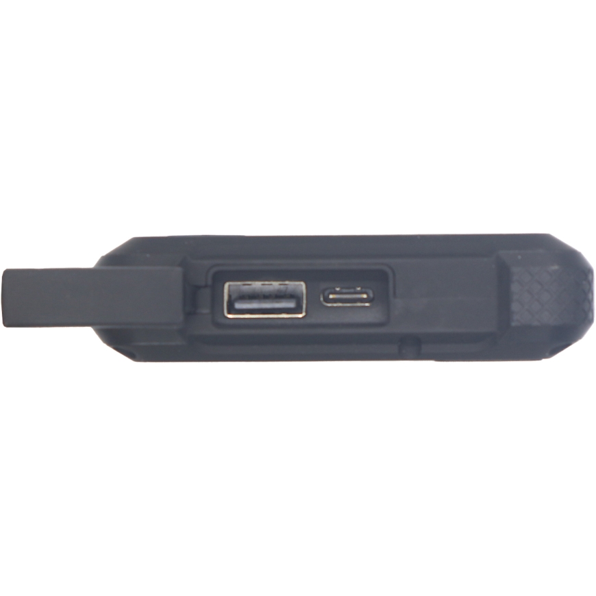 Sandberg 420-35 akupank Liitiumioon (Li-Ion) 16000 mAh Must – 4