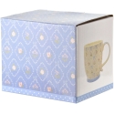 Affek Design SASSY puodelis 510 ml 10 x 14,5 x 10,5 cm Affek Design SASSY puodelis 510 ml 10 x 14,5 x 10,5 cm