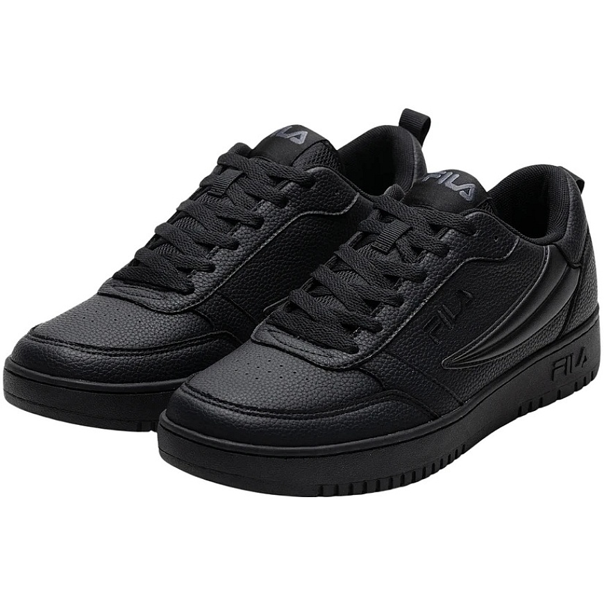 Meeste Kingad Fila Rega NF Must FFM0370 83568 (42) – 2