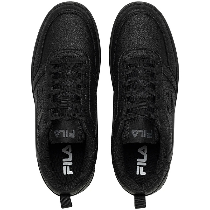 Мужская обувь Fila Rega NF черная FFM0370 83568 (42) – 4