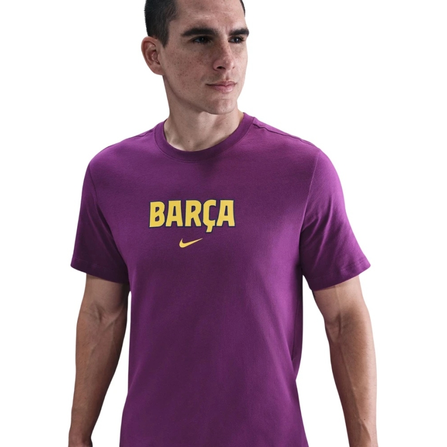 Nike FC Barcelona jalkapallopaita HQ8406-595 – 3