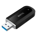 BenQ WD02AT WLAN / Bluetooth 1201 Mbit/ai
