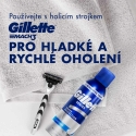 Gillette Series konditsioneeriva vaht 250ml Gillette Series konditsioneeriva vaht 250ml