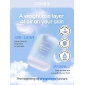 COSRX Airy-Light Invisible Sun Stick SPF 50+ sunscreen stick for face, 19 g COSRX Airy-Light Invisible Sun Stick SPF 50+ sunscreen stick for face, 19 g