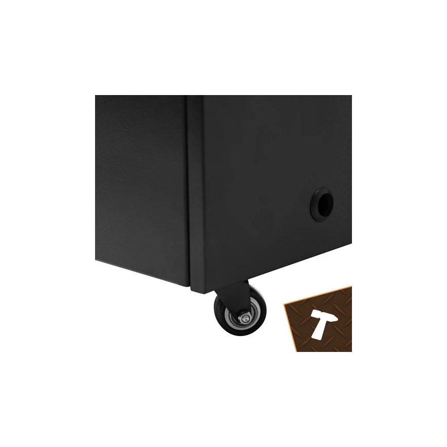 Bigstren Industrial Gold Dryer – 4