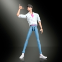Mattel KPop Demon Hunters Saja Boys Jinu 6.7-inch Action Figure with Accessories & Swappable Faces & Mattel KPop Demon Hunters Saja Boys Jinu 6.7-inch Action Figure with Accessories & Swappable Faces &