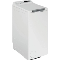 Whirlpool augšējā ielādēšanas veļas mašīna Whirlpool augšējā ielādēšanas veļas mašīna