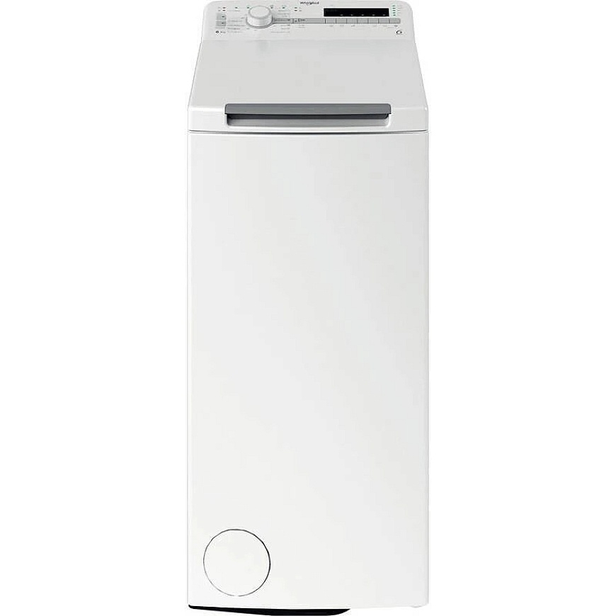 Whirlpool Päältä täytettävä pesukone – 3