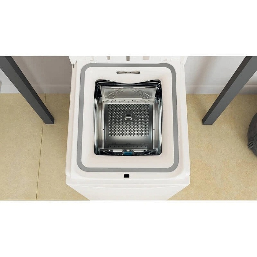 Whirlpool Top Load Washing Machine – 5