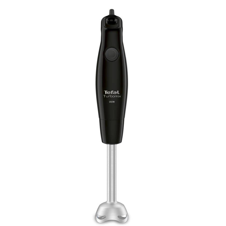 Tefal Turbomix HB1218 0.8 L Immersion blender 350 W Black