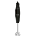 Tefal Turbomix HB1218 0,8 L Upotettava sekoitin 350 W Musta Tefal Turbomix HB1218 0,8 L Upotettava sekoitin 350 W Musta