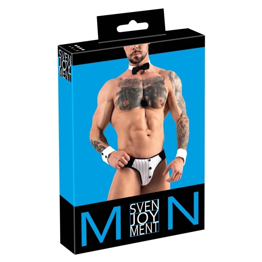 Svenjoyment Мужские «Jock» трусы XL – 2