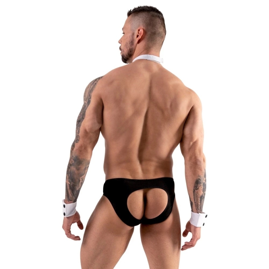Svenjoyment Мужские «Jock» трусы XL – 5