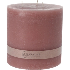 Mondex PYLVÄSSYLPY 14 × 14 CM PINKKI
