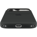 Apple iPhone 18 Pro silikono dėklas su MagSafe – bordinė spalva – MK8U4ZM/A