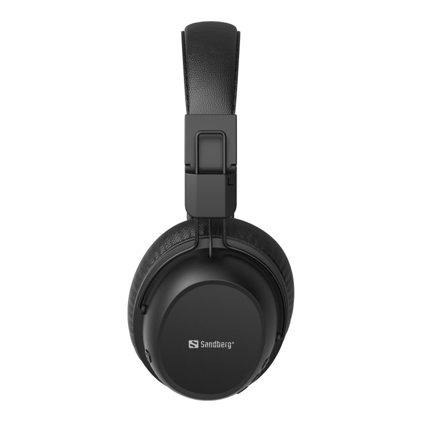 Sandberg Wireless Headset ANC FlexMic – 3