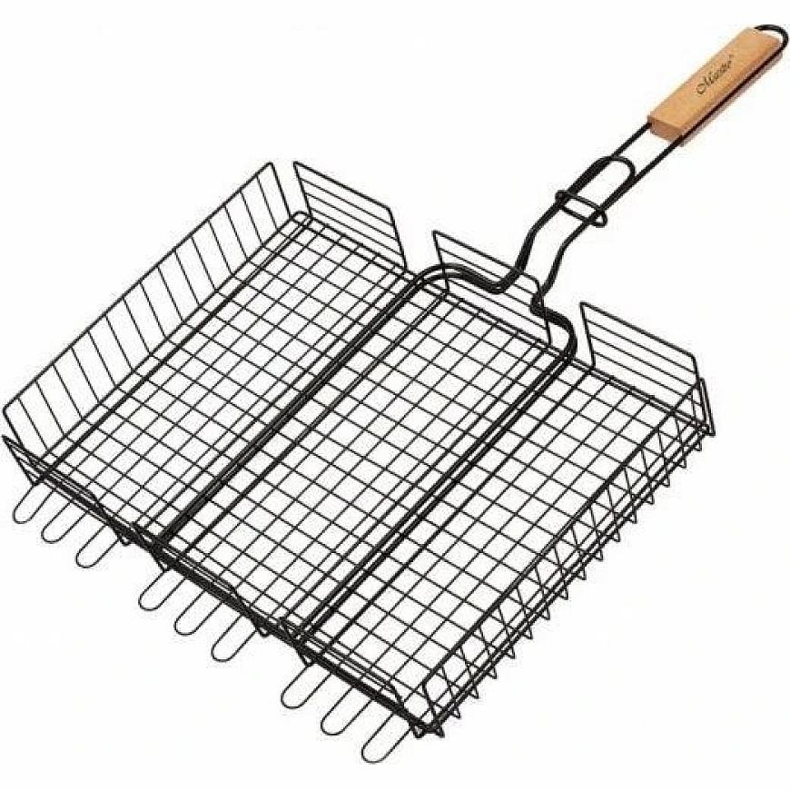 Maestro Grilis Grid 40x30cm Mr-1001 Grilio grotelės