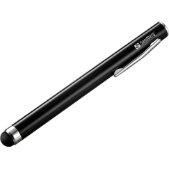 Sandberg 461-02 PDA irbulis 7 g Melns