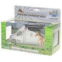 HKG Hipo Automātiskais Zirdžu Transportētājs ar Skaņu 20cm HKG Hipo Automātiskais Zirdžu Transportētājs ar Skaņu 20cm