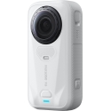 Insta360 X6 Standartinis rinkinys 8K 360° kamera, Arktinė balta