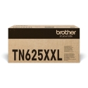 Brother TN625XXLBK - Melna tonera kasete (7500 lapas saskaņā ar ISO)
