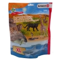 Schleich - Wild Life üllatuskott XL Schleich - Wild Life üllatuskott XL
