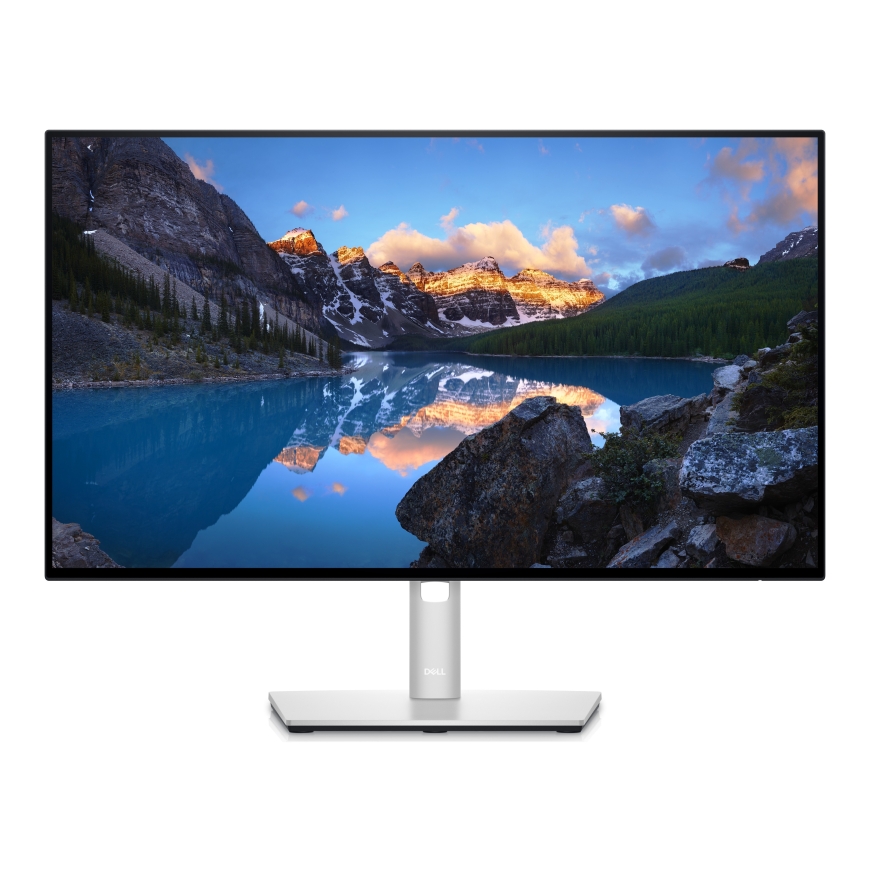 DELL UltraSharp U2422H tietokoneen litteä näyttö 60,5 cm (23.8") 1920 x 1080 pikseliä Full HD LCD Mu