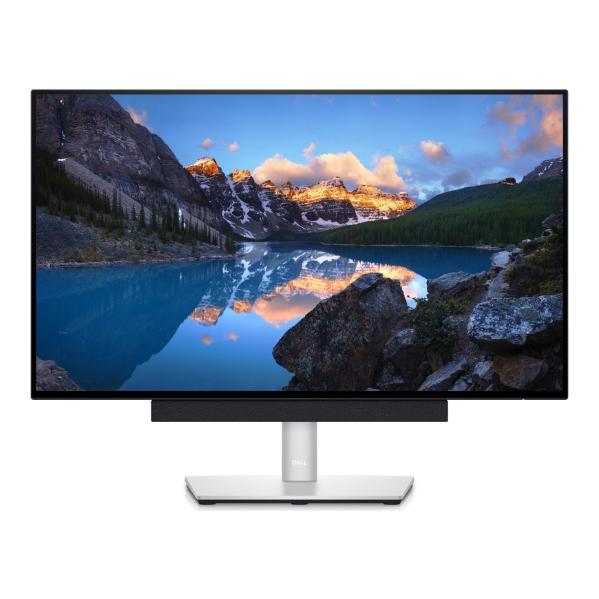 DELL UltraSharp U2422H tietokoneen litteä näyttö 60,5 cm (23.8") 1920 x 1080 pikseliä Full HD LCD Mu – 2